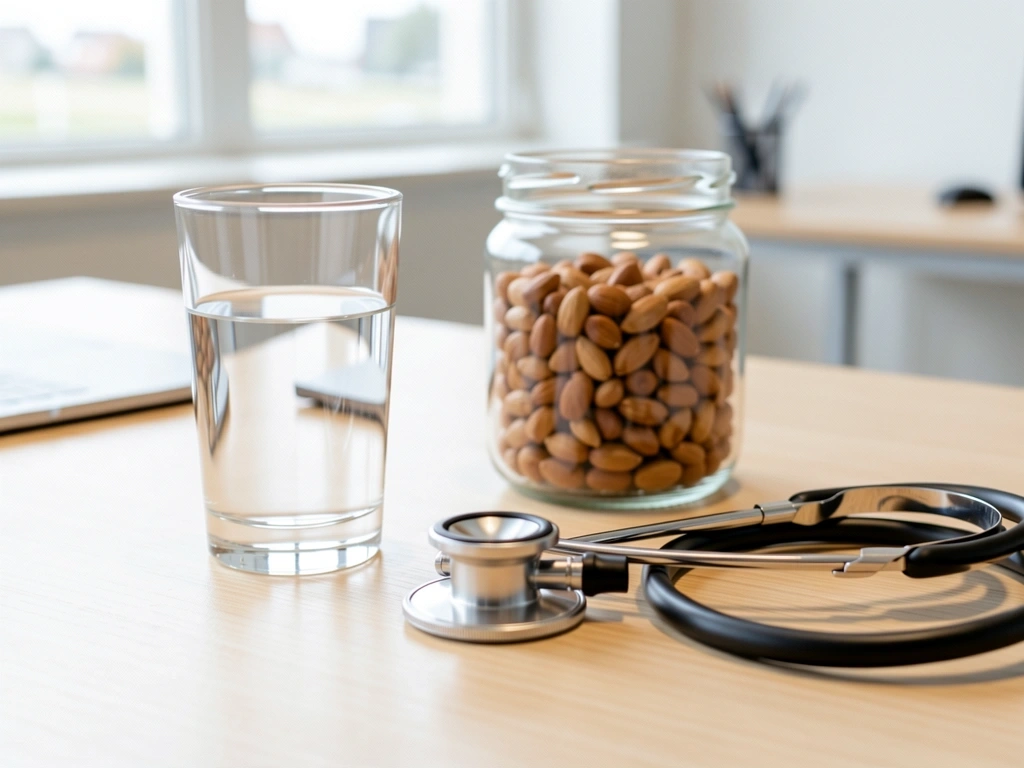 Professional consultation environment