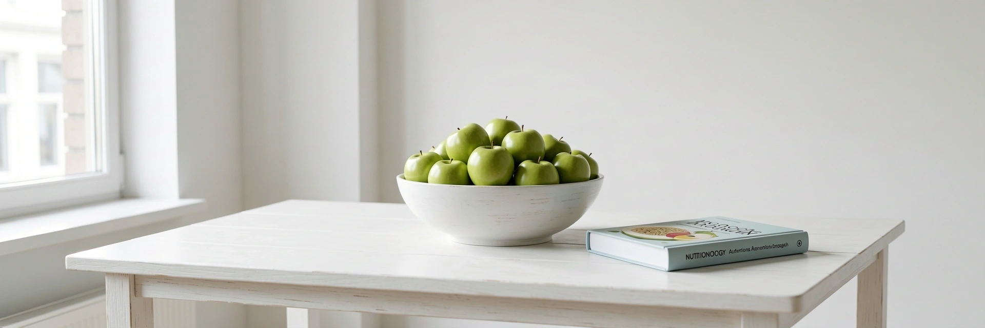 Consultation environment at Kostvejledning Aarhus